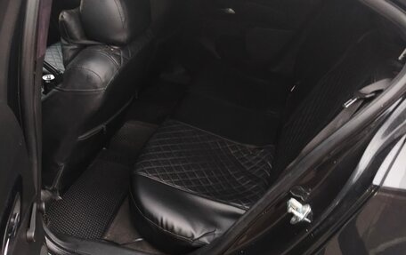 Chevrolet Cruze II, 2013 год, 635 000 рублей, 8 фотография