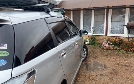 Toyota Wish II, 2012 год, 1 450 000 рублей, 4 фотография