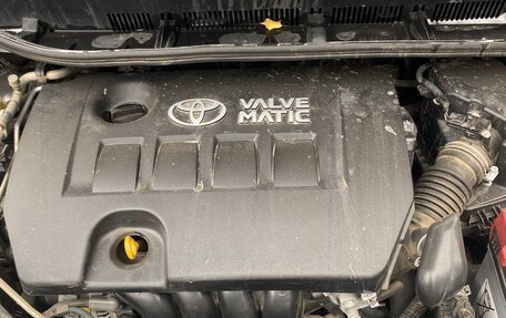 Toyota Wish II, 2012 год, 1 450 000 рублей, 12 фотография