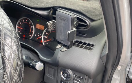 Toyota Wish II, 2012 год, 1 450 000 рублей, 10 фотография