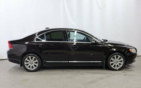 Volvo S80 II рестайлинг 2, 2011 год, 990 000 рублей, 7 фотография