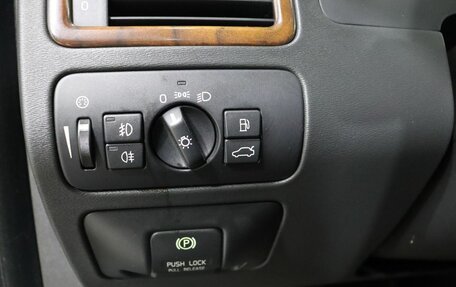 Volvo S80 II рестайлинг 2, 2011 год, 990 000 рублей, 13 фотография