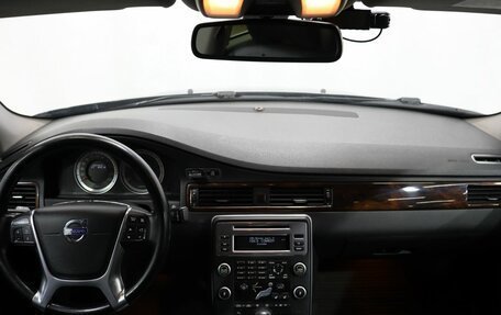 Volvo S80 II рестайлинг 2, 2011 год, 990 000 рублей, 14 фотография