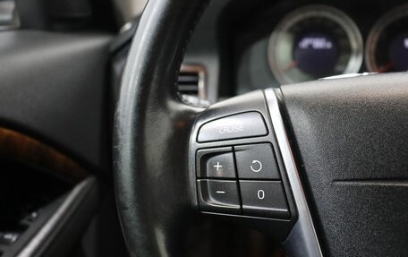 Volvo S80 II рестайлинг 2, 2011 год, 990 000 рублей, 16 фотография