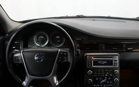 Volvo S80 II рестайлинг 2, 2011 год, 990 000 рублей, 15 фотография