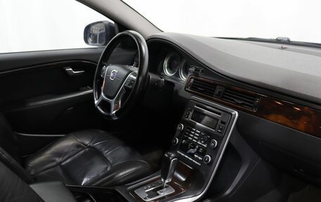 Volvo S80 II рестайлинг 2, 2011 год, 990 000 рублей, 10 фотография