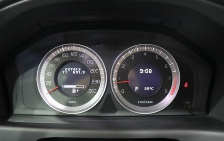 Volvo S80 II рестайлинг 2, 2011 год, 990 000 рублей, 18 фотография