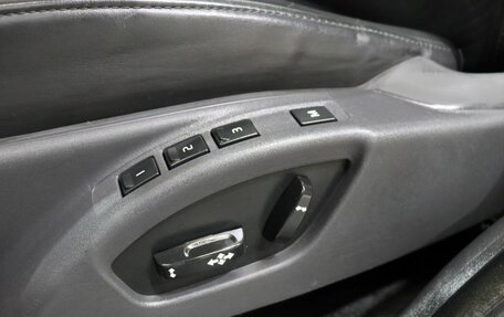 Volvo S80 II рестайлинг 2, 2011 год, 990 000 рублей, 12 фотография