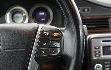 Volvo S80 II рестайлинг 2, 2011 год, 990 000 рублей, 17 фотография