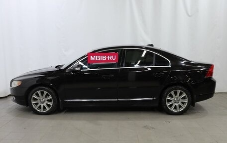 Volvo S80 II рестайлинг 2, 2011 год, 990 000 рублей, 8 фотография