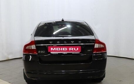 Volvo S80 II рестайлинг 2, 2011 год, 990 000 рублей, 5 фотография