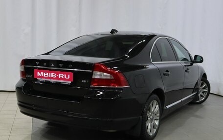 Volvo S80 II рестайлинг 2, 2011 год, 990 000 рублей, 4 фотография