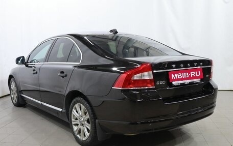 Volvo S80 II рестайлинг 2, 2011 год, 990 000 рублей, 6 фотография