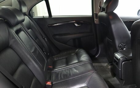 Volvo S80 II рестайлинг 2, 2011 год, 990 000 рублей, 21 фотография