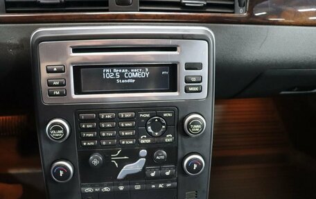 Volvo S80 II рестайлинг 2, 2011 год, 990 000 рублей, 20 фотография