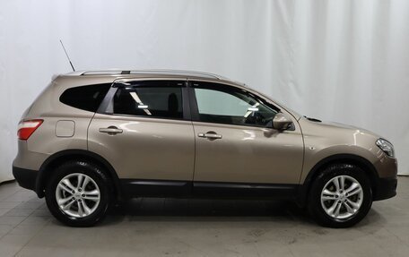 Nissan Qashqai+2 I, 2013 год, 1 099 000 рублей, 7 фотография