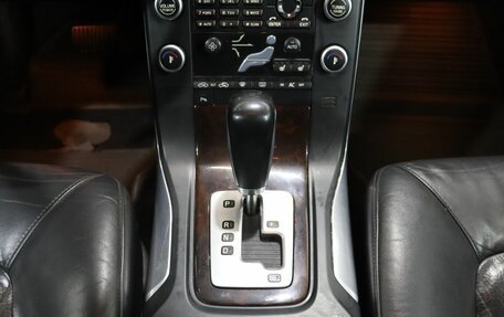 Volvo S80 II рестайлинг 2, 2011 год, 990 000 рублей, 19 фотография