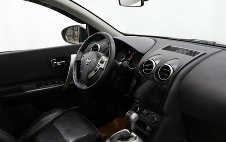Nissan Qashqai+2 I, 2013 год, 1 099 000 рублей, 10 фотография