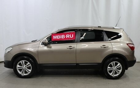 Nissan Qashqai+2 I, 2013 год, 1 099 000 рублей, 8 фотография