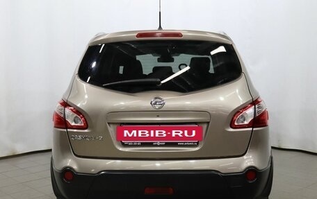 Nissan Qashqai+2 I, 2013 год, 1 099 000 рублей, 5 фотография