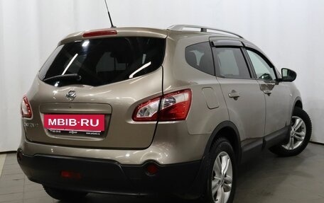 Nissan Qashqai+2 I, 2013 год, 1 099 000 рублей, 4 фотография