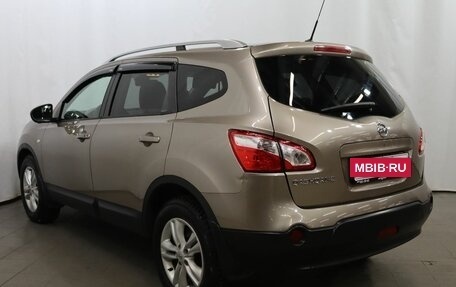 Nissan Qashqai+2 I, 2013 год, 1 099 000 рублей, 6 фотография