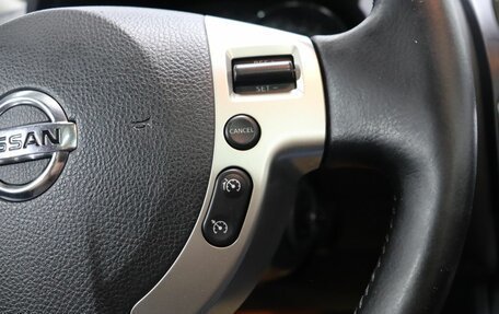 Nissan Qashqai+2 I, 2013 год, 1 099 000 рублей, 16 фотография