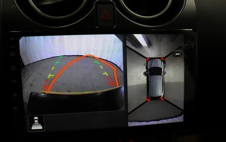 Nissan Qashqai+2 I, 2013 год, 1 099 000 рублей, 21 фотография