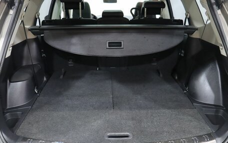 Nissan Qashqai+2 I, 2013 год, 1 099 000 рублей, 25 фотография