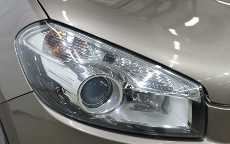 Nissan Qashqai+2 I, 2013 год, 1 099 000 рублей, 27 фотография