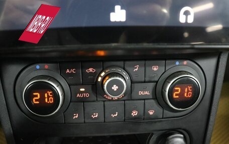 Nissan Qashqai+2 I, 2013 год, 1 099 000 рублей, 19 фотография