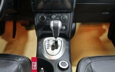 Nissan Qashqai+2 I, 2013 год, 1 099 000 рублей, 18 фотография