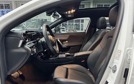 Mercedes-Benz A-Класс, 2022 год, 2 397 001 рублей, 9 фотография