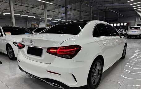 Mercedes-Benz A-Класс, 2022 год, 2 397 001 рублей, 3 фотография