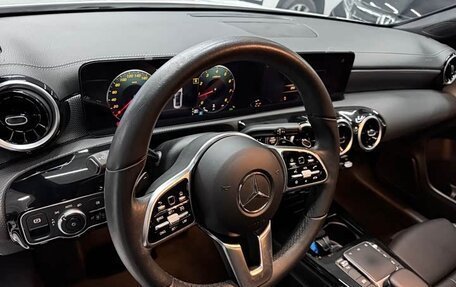 Mercedes-Benz A-Класс, 2022 год, 2 397 001 рублей, 15 фотография