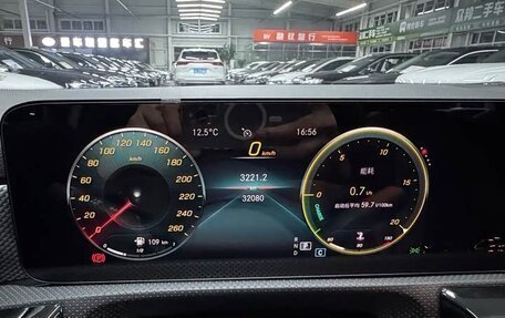 Mercedes-Benz A-Класс, 2022 год, 2 397 001 рублей, 13 фотография