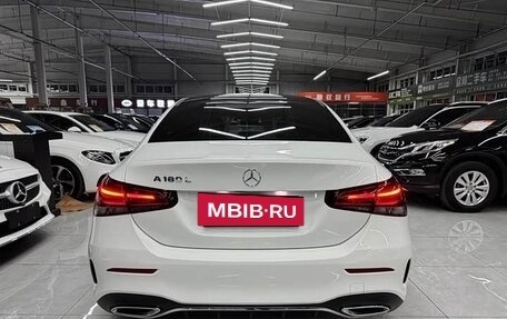 Mercedes-Benz A-Класс, 2022 год, 2 397 001 рублей, 4 фотография