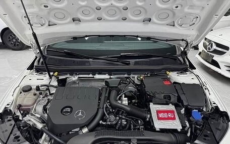 Mercedes-Benz A-Класс, 2022 год, 2 397 001 рублей, 12 фотография