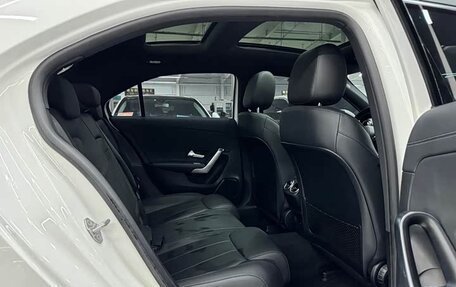 Mercedes-Benz A-Класс, 2022 год, 2 397 001 рублей, 18 фотография