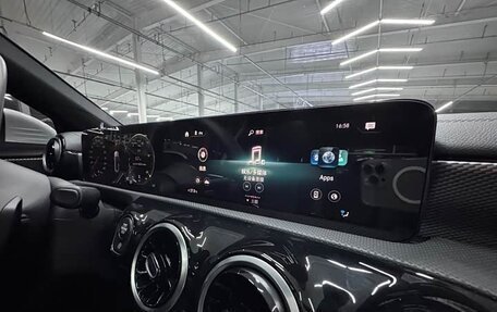 Mercedes-Benz A-Класс, 2022 год, 2 397 001 рублей, 19 фотография