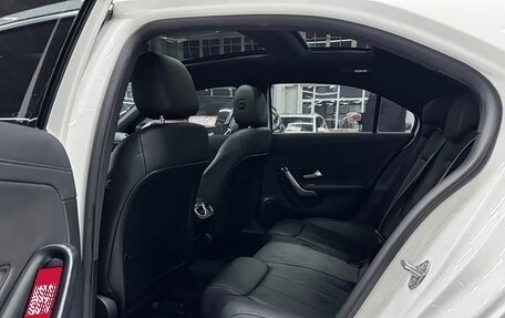 Mercedes-Benz A-Класс, 2022 год, 2 397 001 рублей, 17 фотография