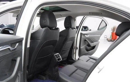 Skoda Octavia IV, 2021 год, 1 620 000 рублей, 8 фотография