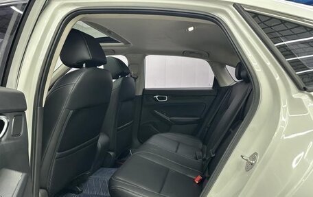 Honda Civic, 2022 год, 1 884 000 рублей, 5 фотография