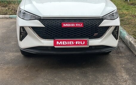 Haval F7 I, 2022 год, 2 070 000 рублей, 1 фотография