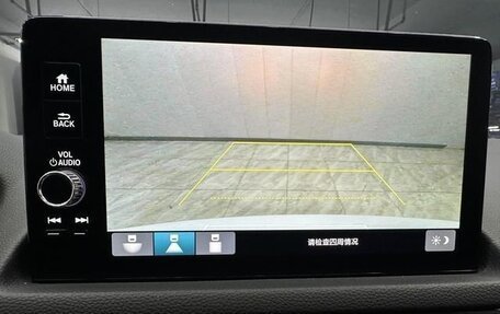 Honda Civic, 2022 год, 1 884 000 рублей, 15 фотография