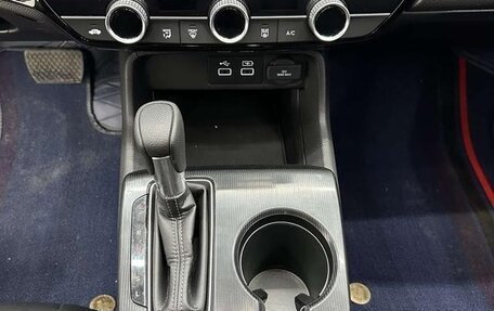 Honda Civic, 2022 год, 1 884 000 рублей, 14 фотография