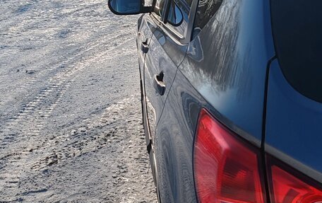 Nissan Qashqai, 2008 год, 850 000 рублей, 5 фотография