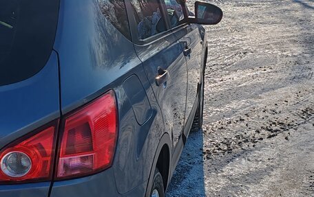 Nissan Qashqai, 2008 год, 850 000 рублей, 6 фотография