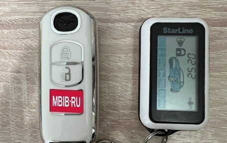 Mazda 6, 2014 год, 1 530 000 рублей, 11 фотография