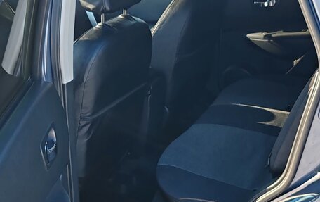 Nissan Qashqai, 2008 год, 850 000 рублей, 11 фотография